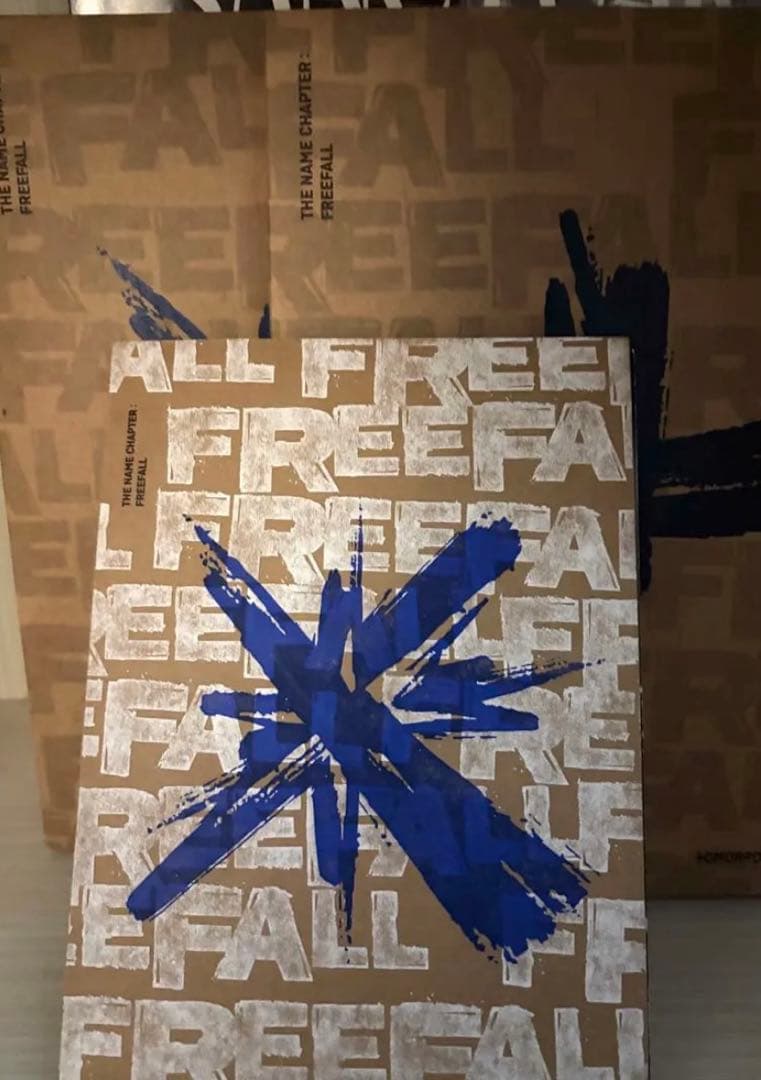 TXT アルバム まとめ売り 輸入盤多数あり‼️被りなし‼️1冊ずつ集められる‼️