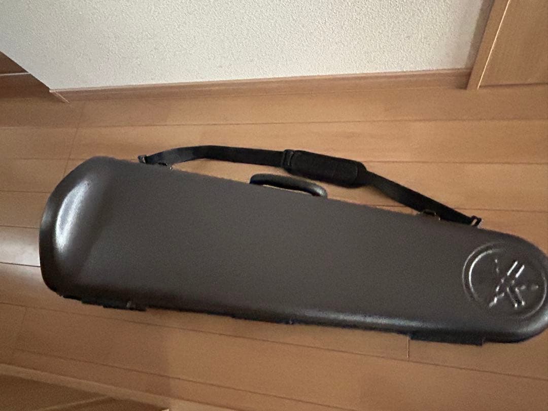 YAMAHAトロンボーンケース