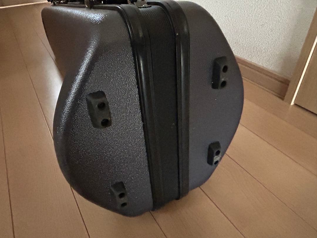 YAMAHAトロンボーンケース