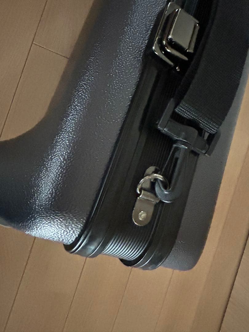 YAMAHAトロンボーンケース