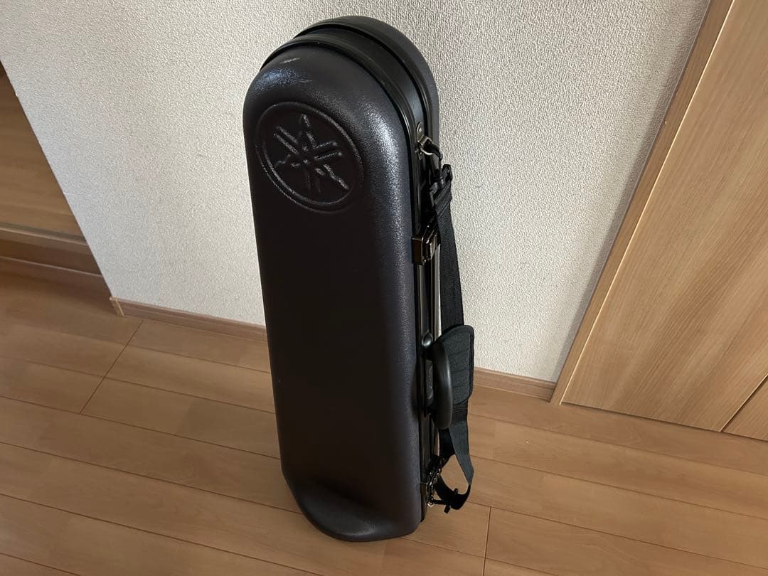 YAMAHAトロンボーンケース