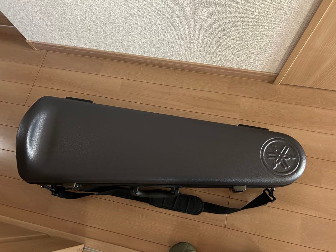 YAMAHAトロンボーンケース