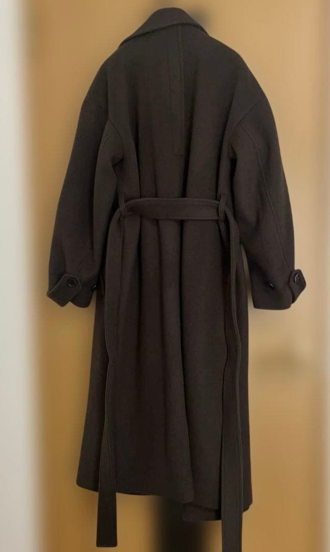 お値下げ　UNITED TOKYO コート