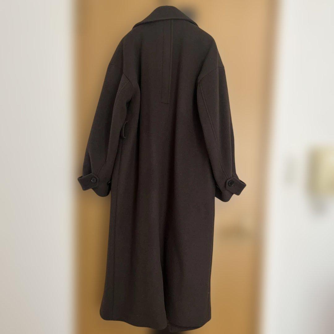 お値下げ　UNITED TOKYO コート