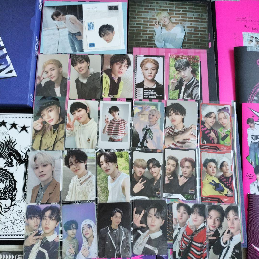 StrayKids まとめ売り