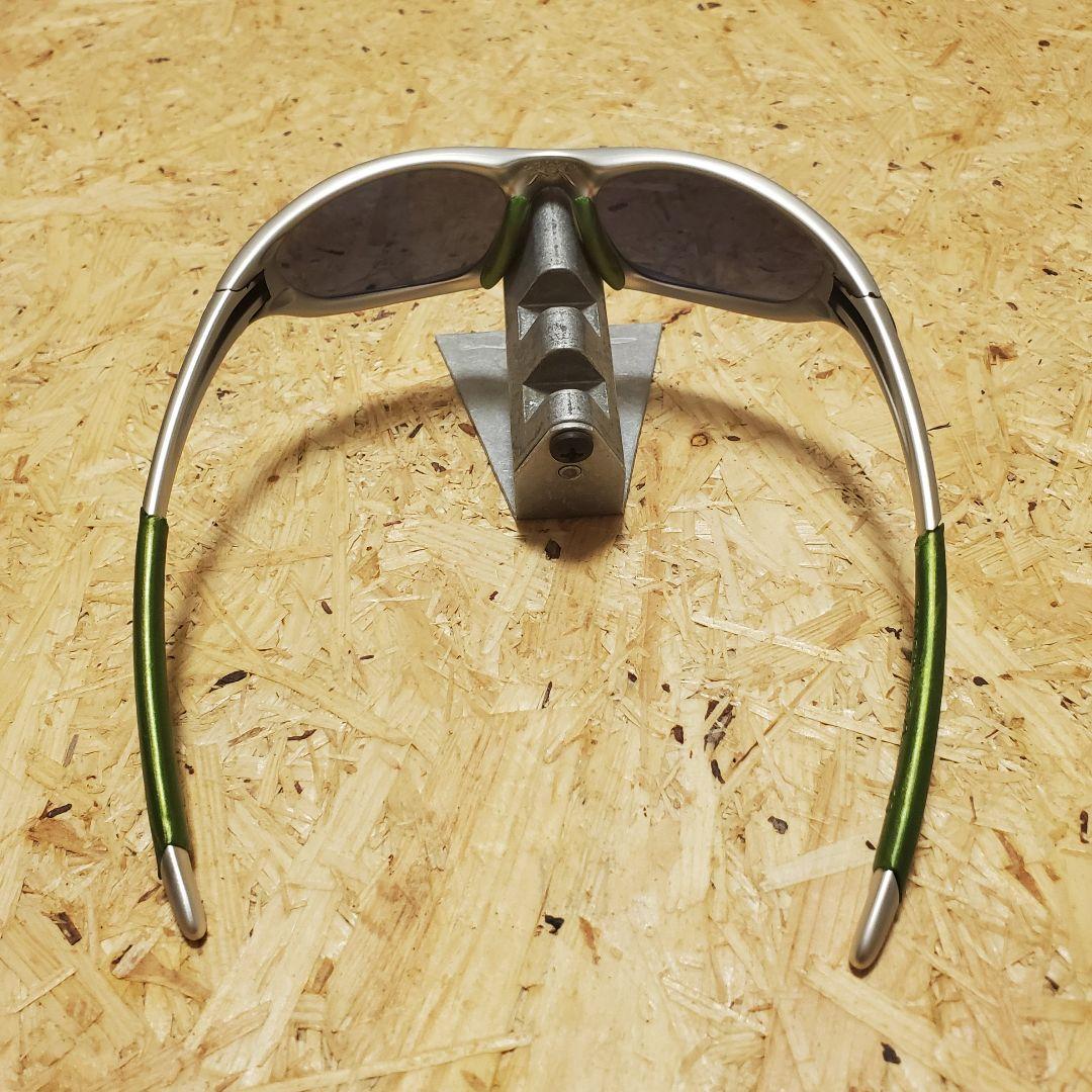 【OAKLEY/オークリー】twenty サングラス archive