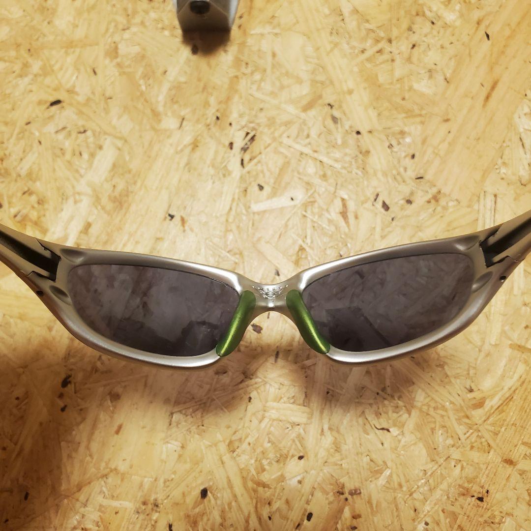 【OAKLEY/オークリー】twenty サングラス archive