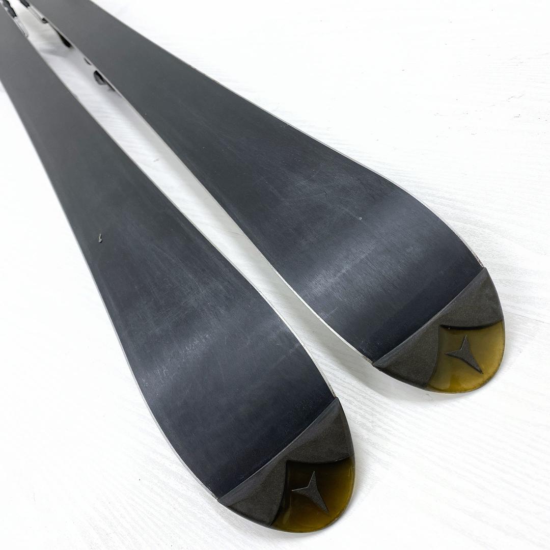 ATOMIC アトミック レディース スキー セット 150 25-25.5cm