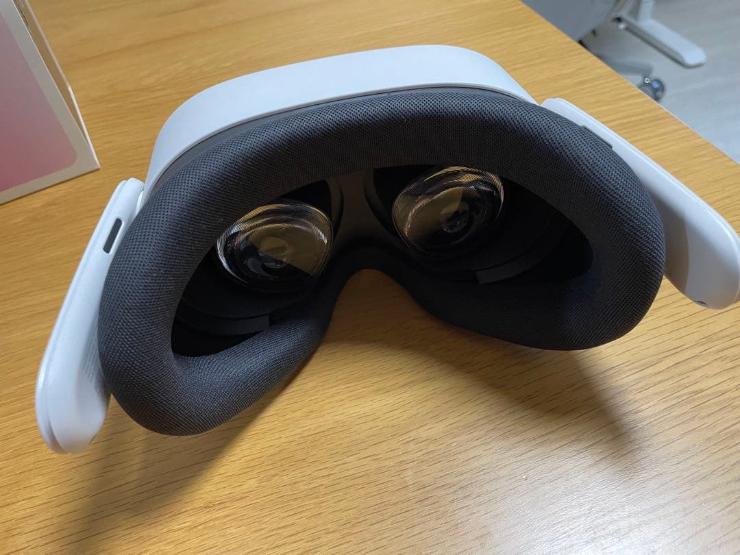  Quest 3S 128GB （オプション付き）