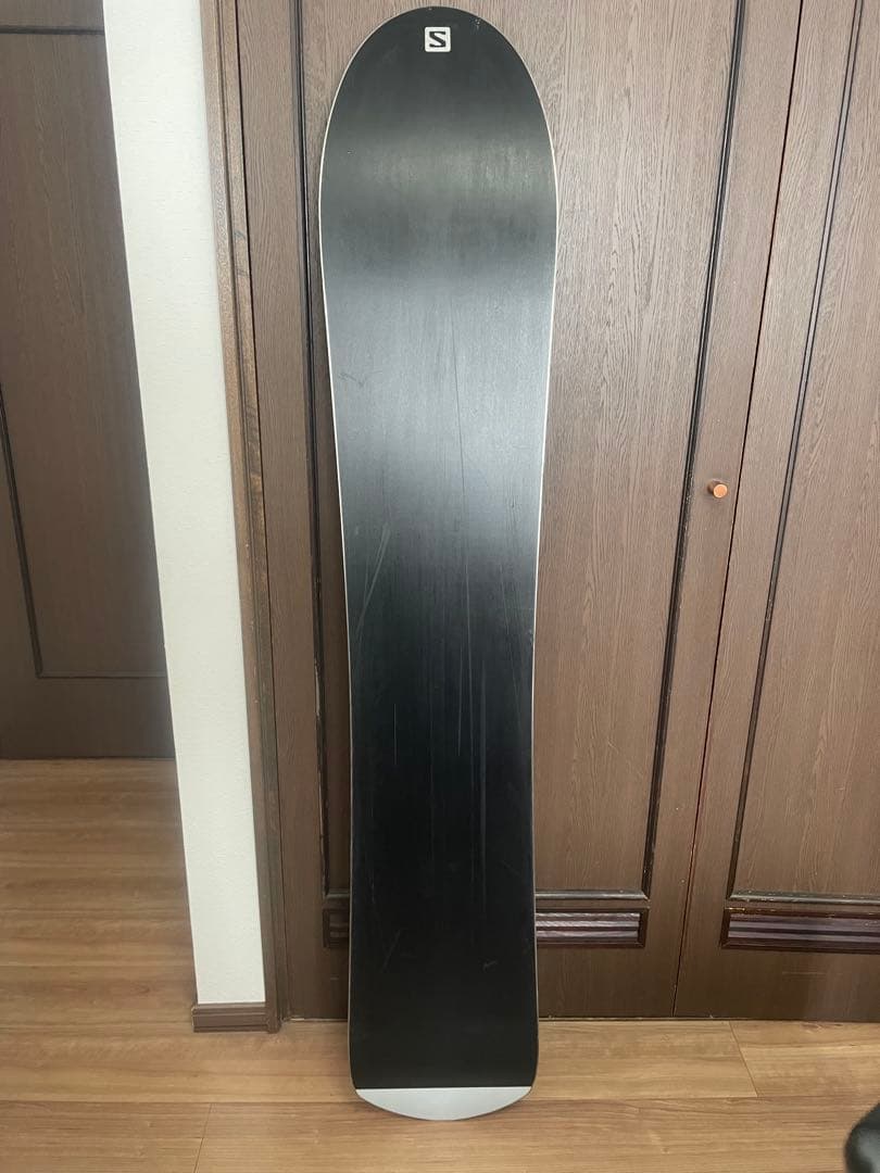 HPS - TAKAHARU NAKAI EP.164 スノーボード 164cm