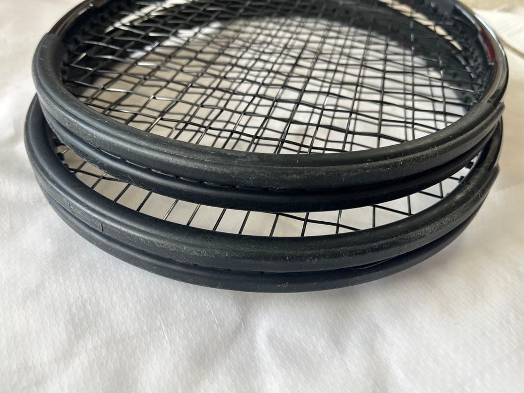 Wilson PRO STAFF 97L テニスラケット 2本セット