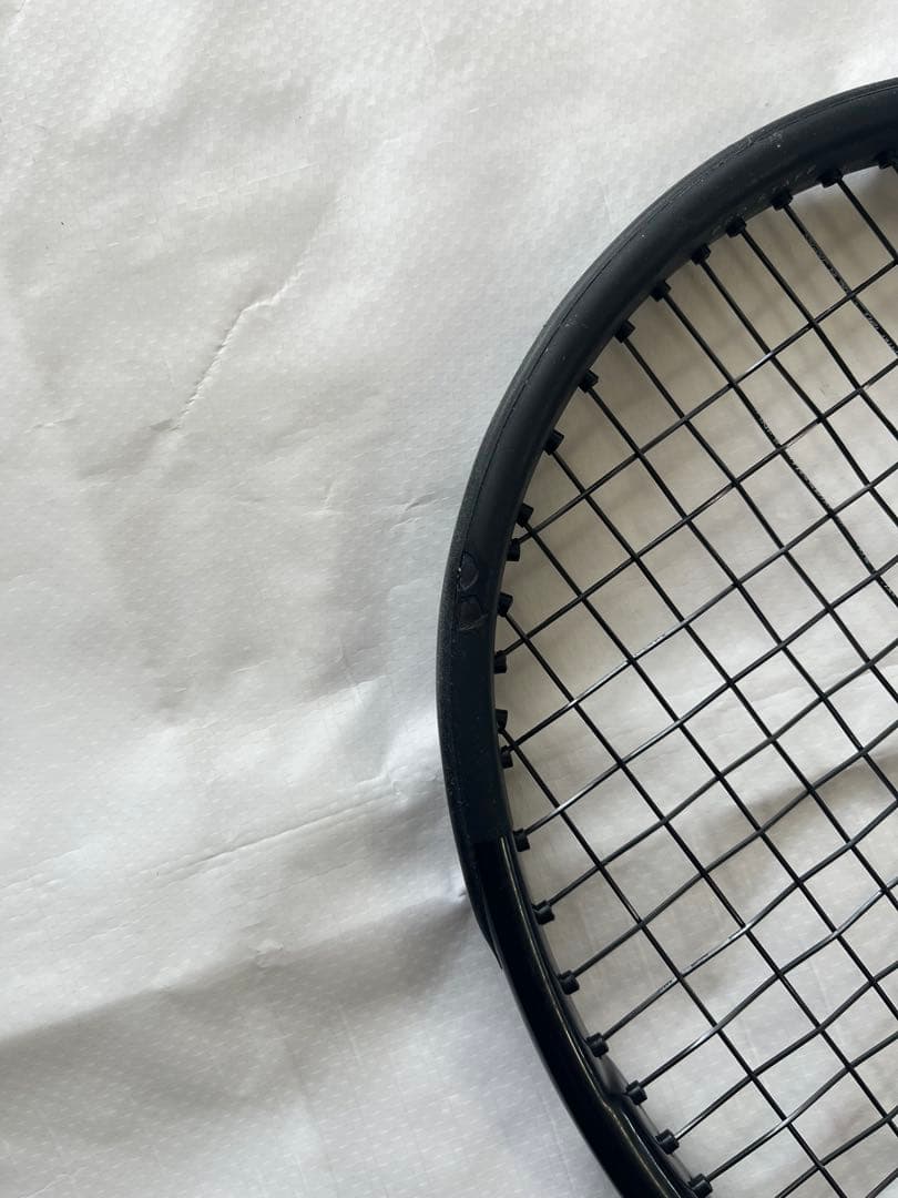 Wilson PRO STAFF 97L テニスラケット 2本セット