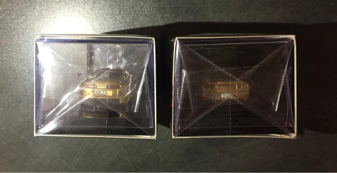 東京オートサロン2026 TOP SECRET スープラ GT-R 2台セット