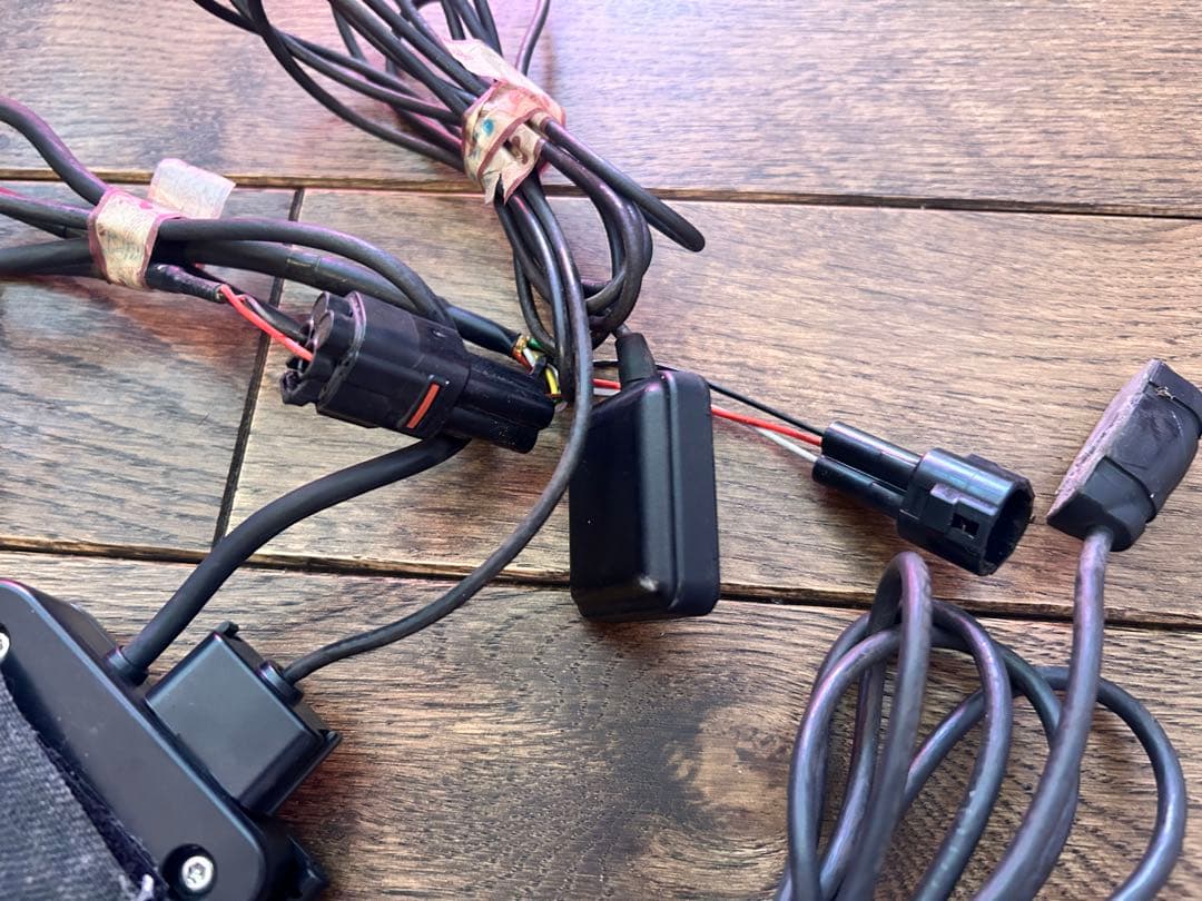 値下げ交渉NG ETC2.0 車載器 日本無線