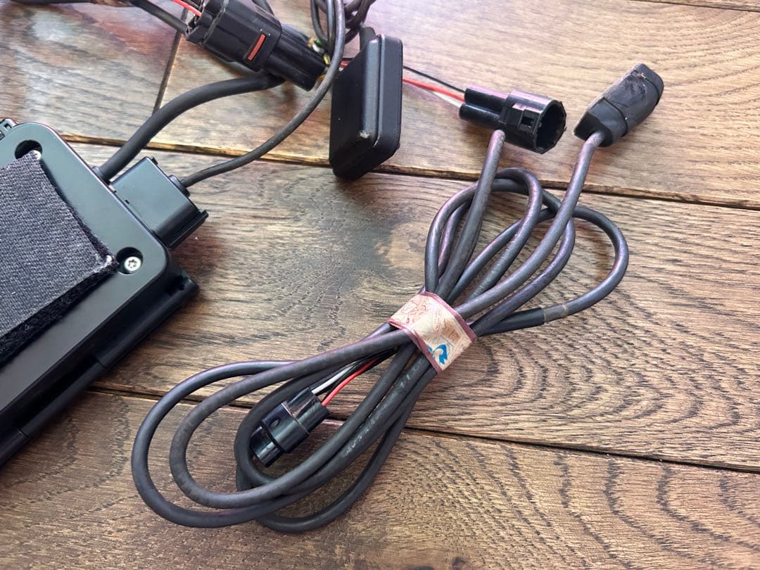 値下げ交渉NG ETC2.0 車載器 日本無線