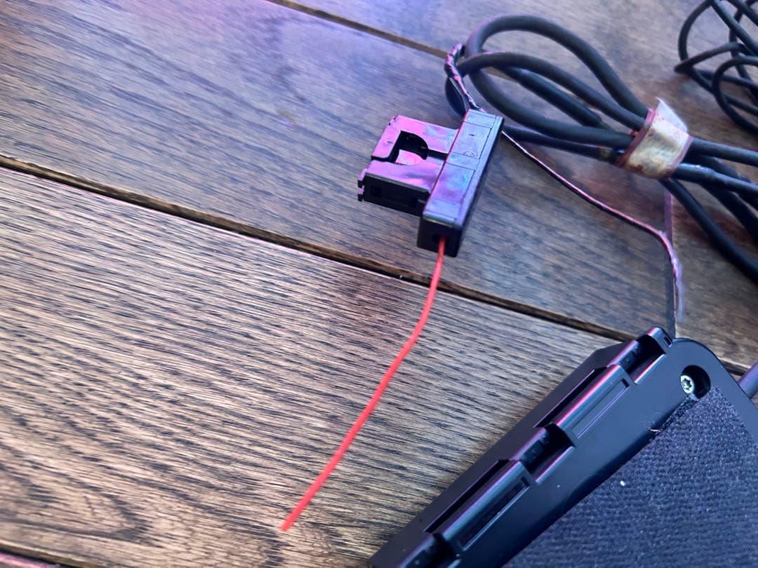 値下げ交渉NG ETC2.0 車載器 日本無線