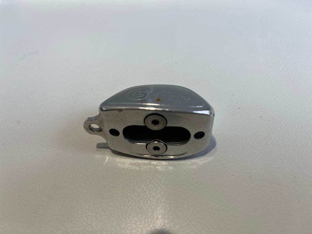 【希少】Gcraft キーカバー（モンキータンク）廃盤品