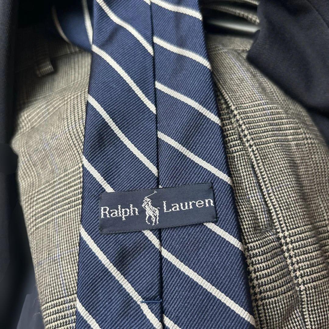 ラルフローレンスーツ　入学卒業式セット