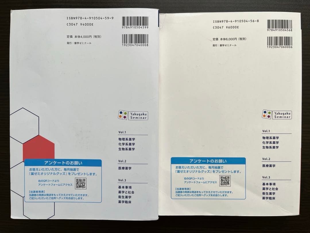 〈第9版〉コアカリ重点ポイント集＆コアカリ・マスター　全6冊セット