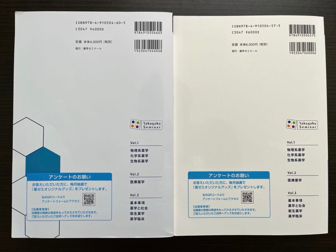 〈第9版〉コアカリ重点ポイント集＆コアカリ・マスター　全6冊セット