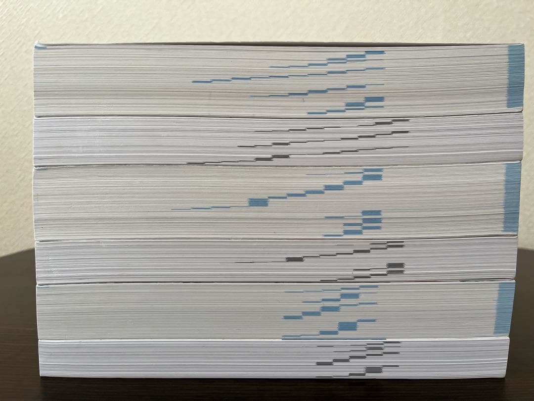 〈第9版〉コアカリ重点ポイント集＆コアカリ・マスター　全6冊セット