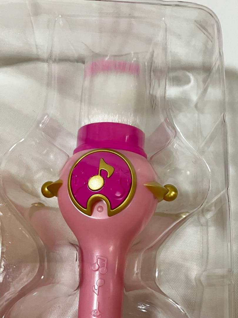 新品♡おジャ魔女どれみコスメセット♡マジカルボールフェイスパウダー