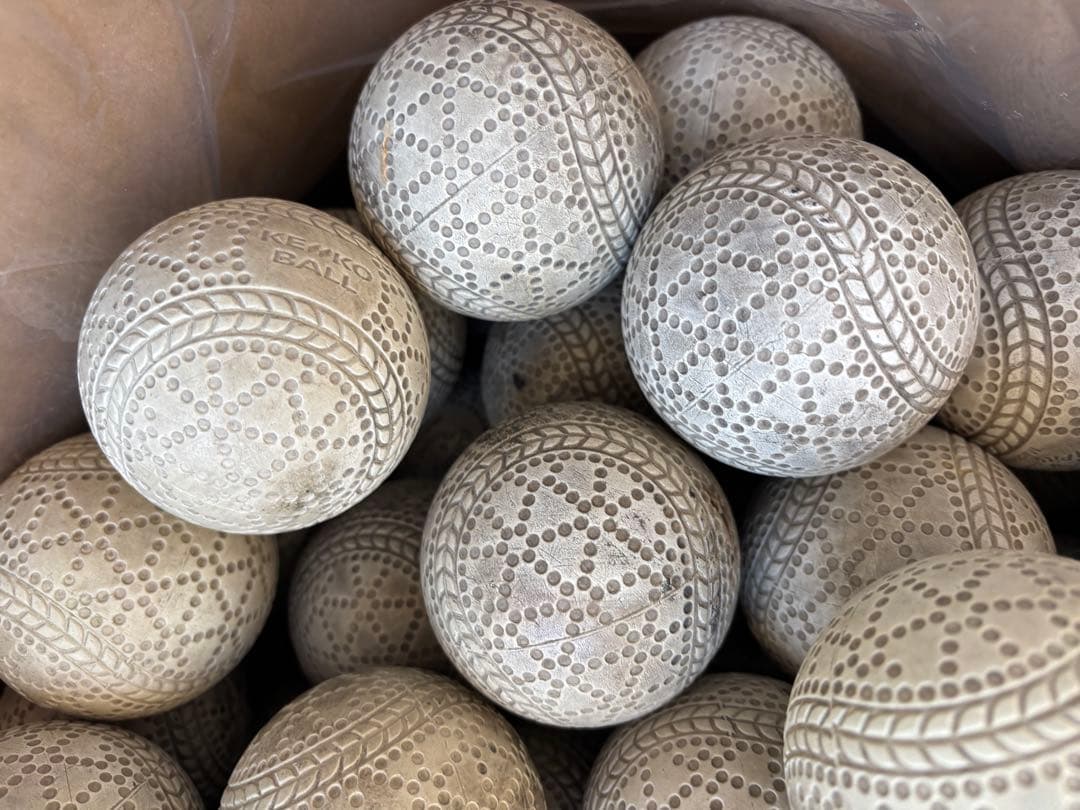 専用（送料込）120球15000円　野球ボール