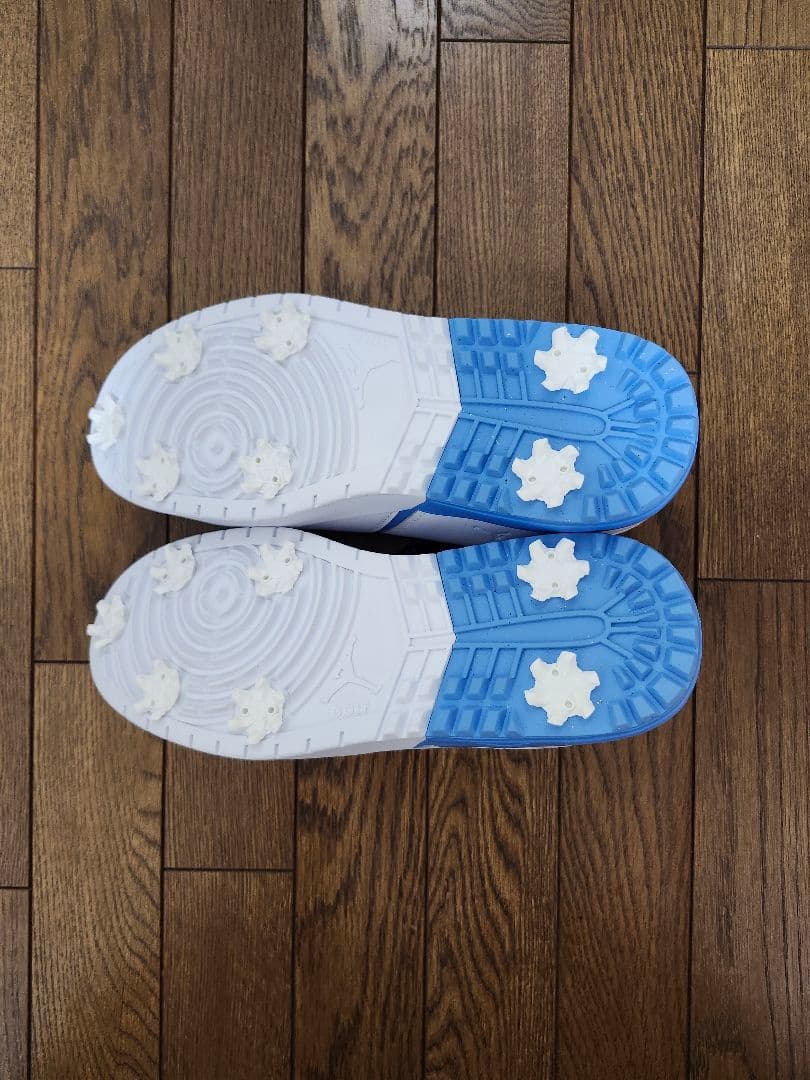 Jordan NU レトロ 1G ゴルフシューズ