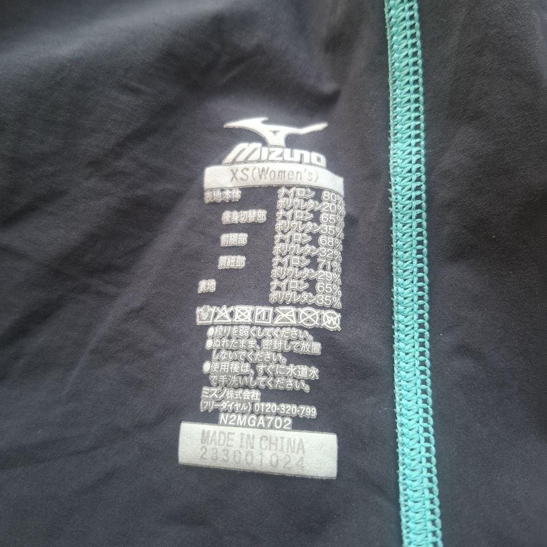 高速水着　MIZUNO GX SONIC6 CR サイズ XS