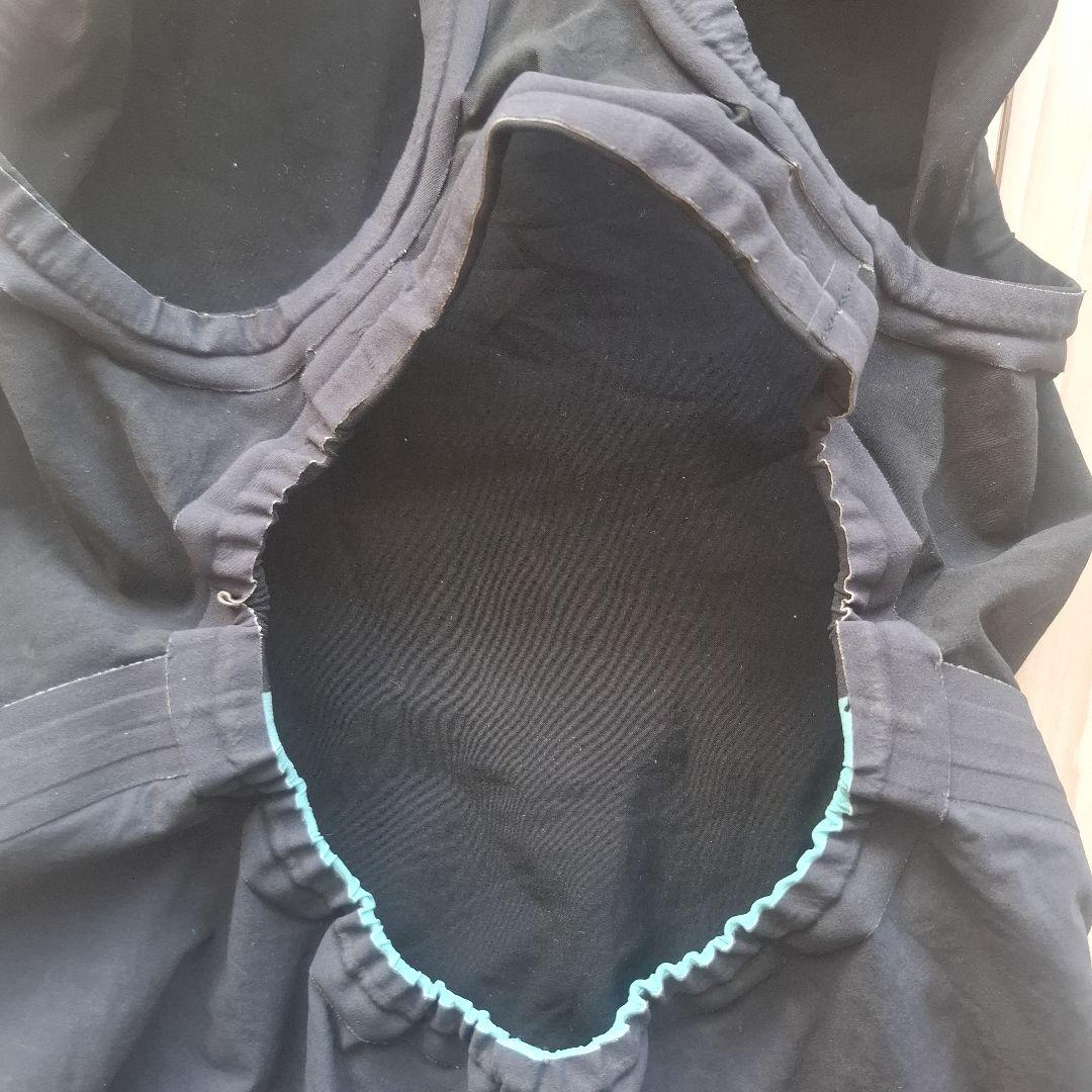 高速水着　MIZUNO GX SONIC6 CR サイズ XS