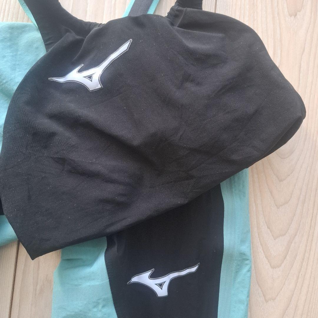 高速水着　MIZUNO GX SONIC6 CR サイズ XS