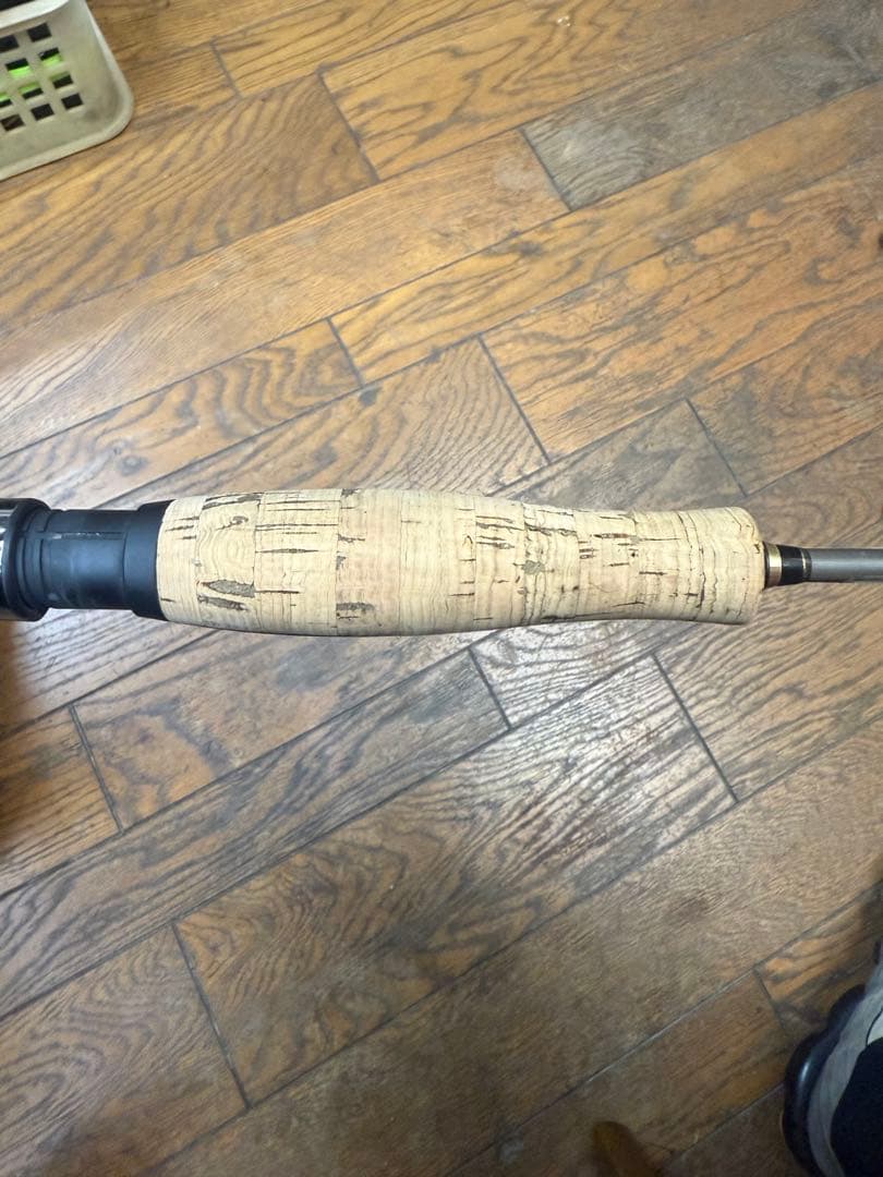 MAXIMUM GX-59XLS-AS ソリッドマックス