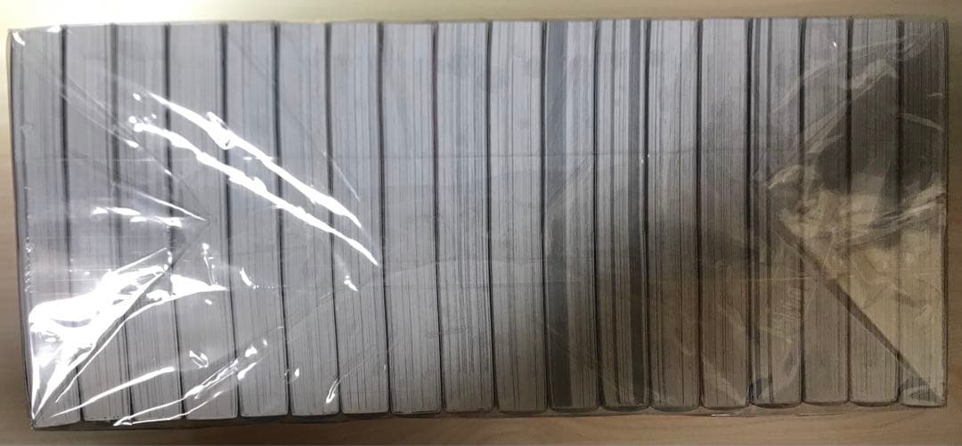 鉄のラインバレル完全版 全巻