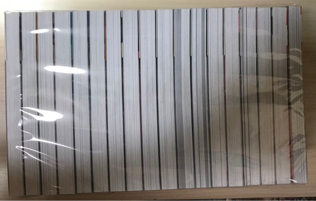 鉄のラインバレル完全版 全巻