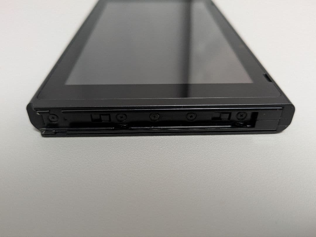 【ジャンク品】Nintendo Switch 本体 完品 ネオンカラー