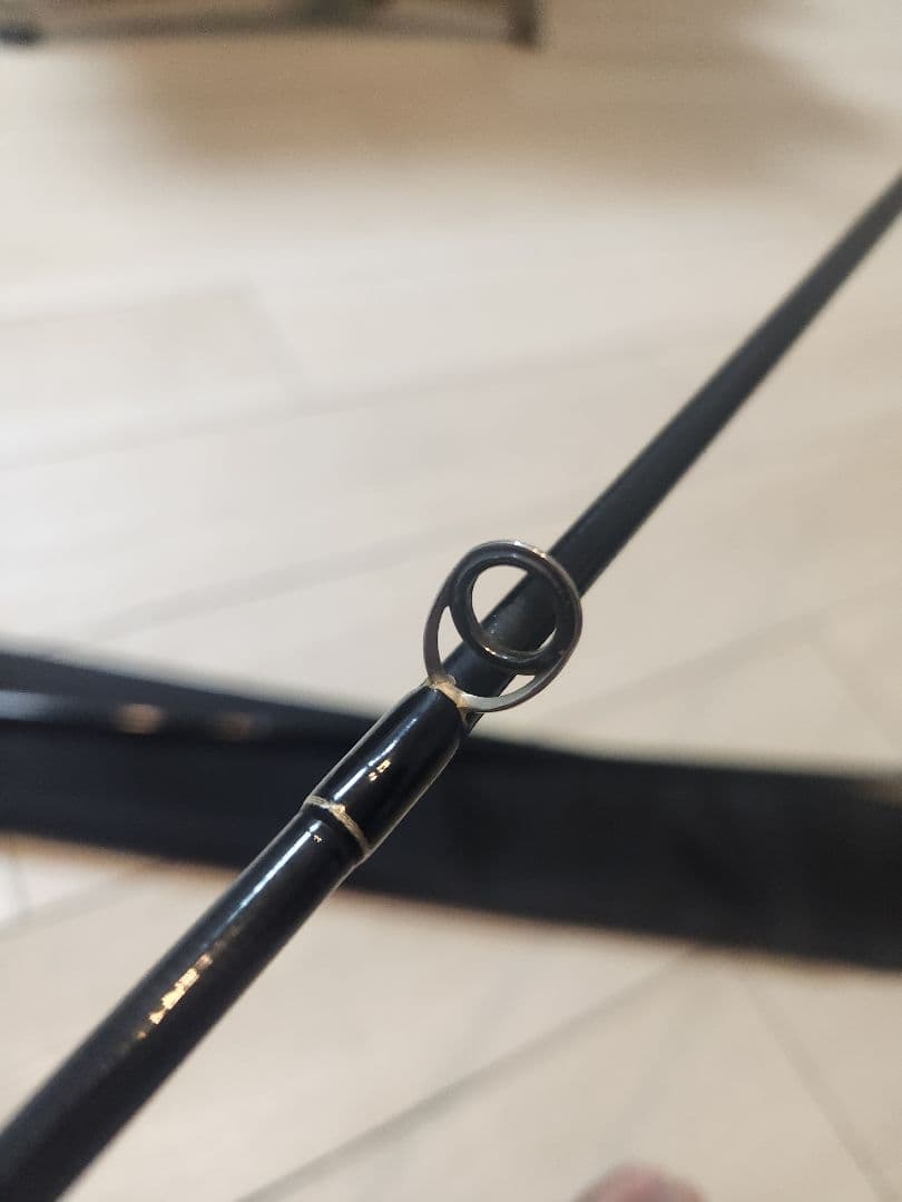 YAMAGA Blanks E'arly 99 シーバスロッド