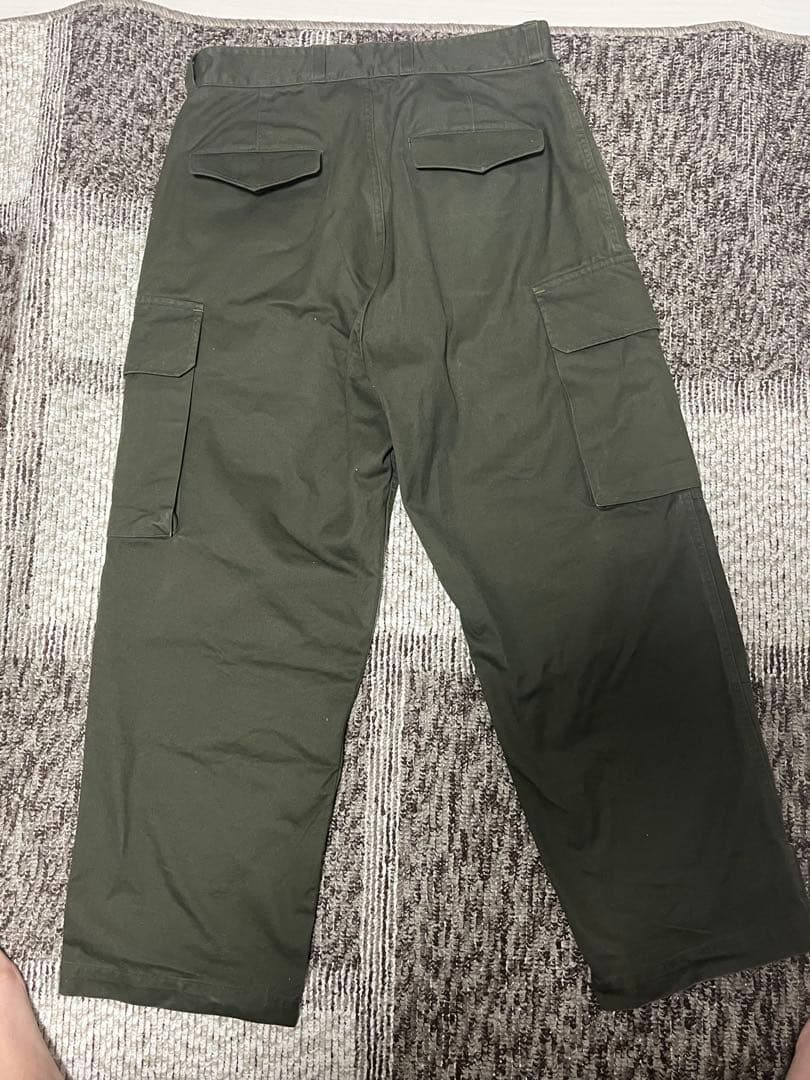 n*h様 JOURNAL STANDARD J.S STEAD m47