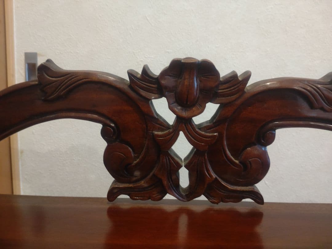 中古　コンソールテーブル