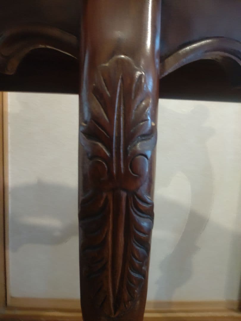 中古　コンソールテーブル