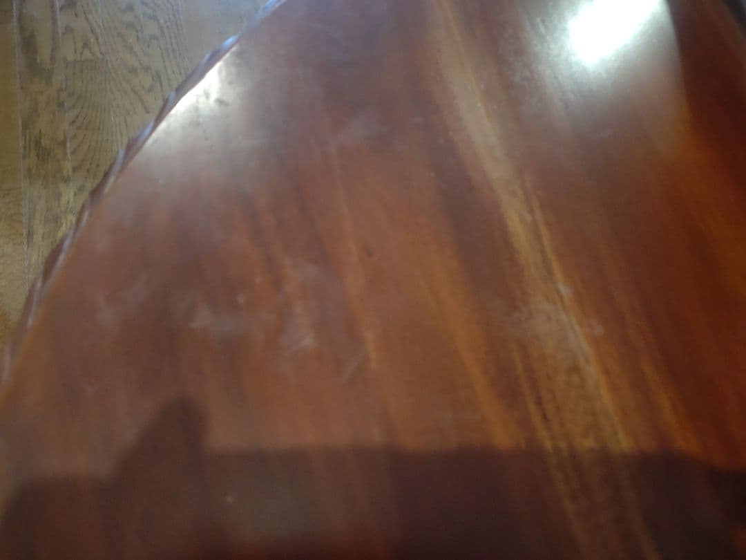 中古　コンソールテーブル