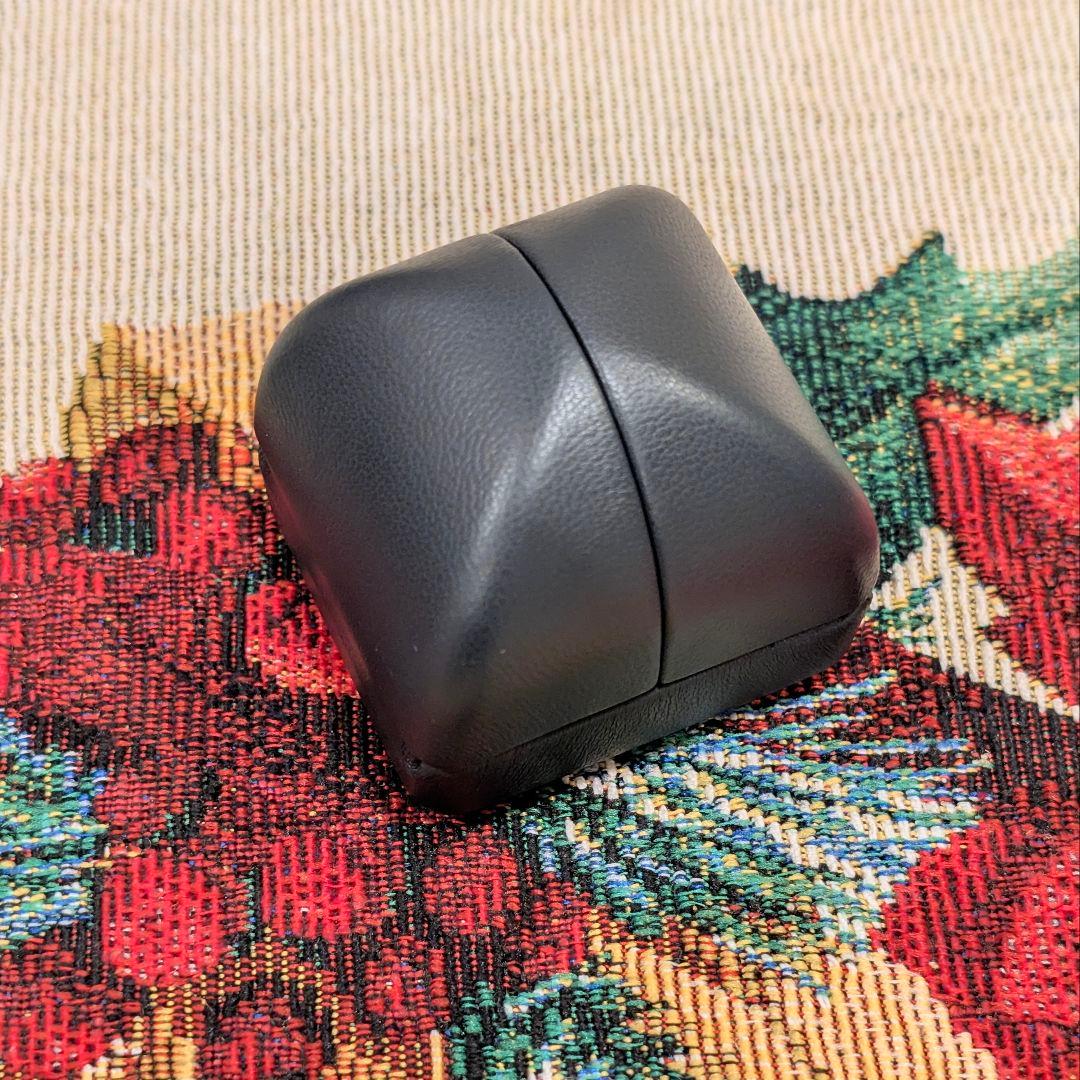 ハリーウィンストン 美品 リングケース 箱 HARRY WINSTON