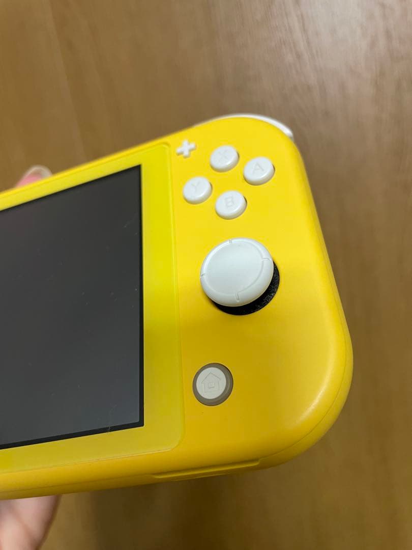 ニンテンドースイッチ ライト nitendo switch lite