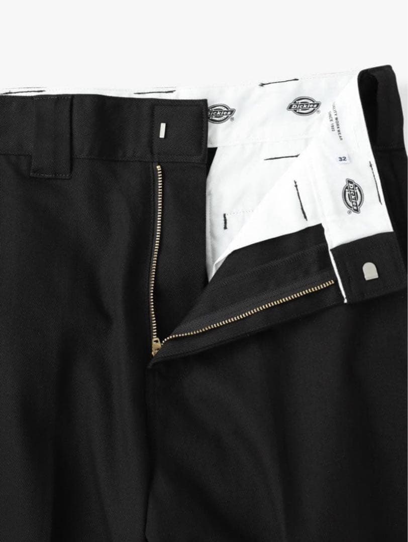 24ss RHC×Dickies Wide Fit Pants 32