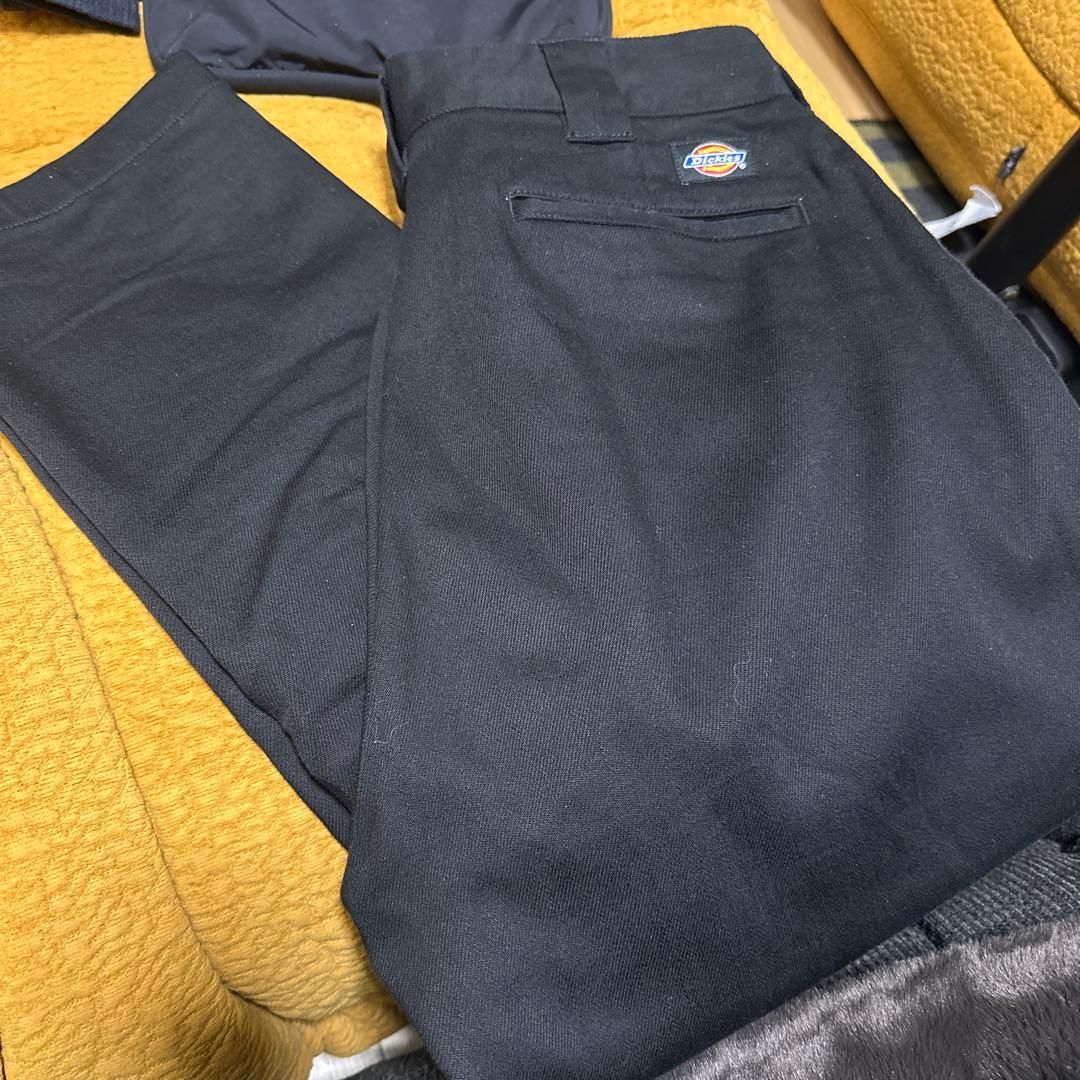 24ss RHC×Dickies Wide Fit Pants 32