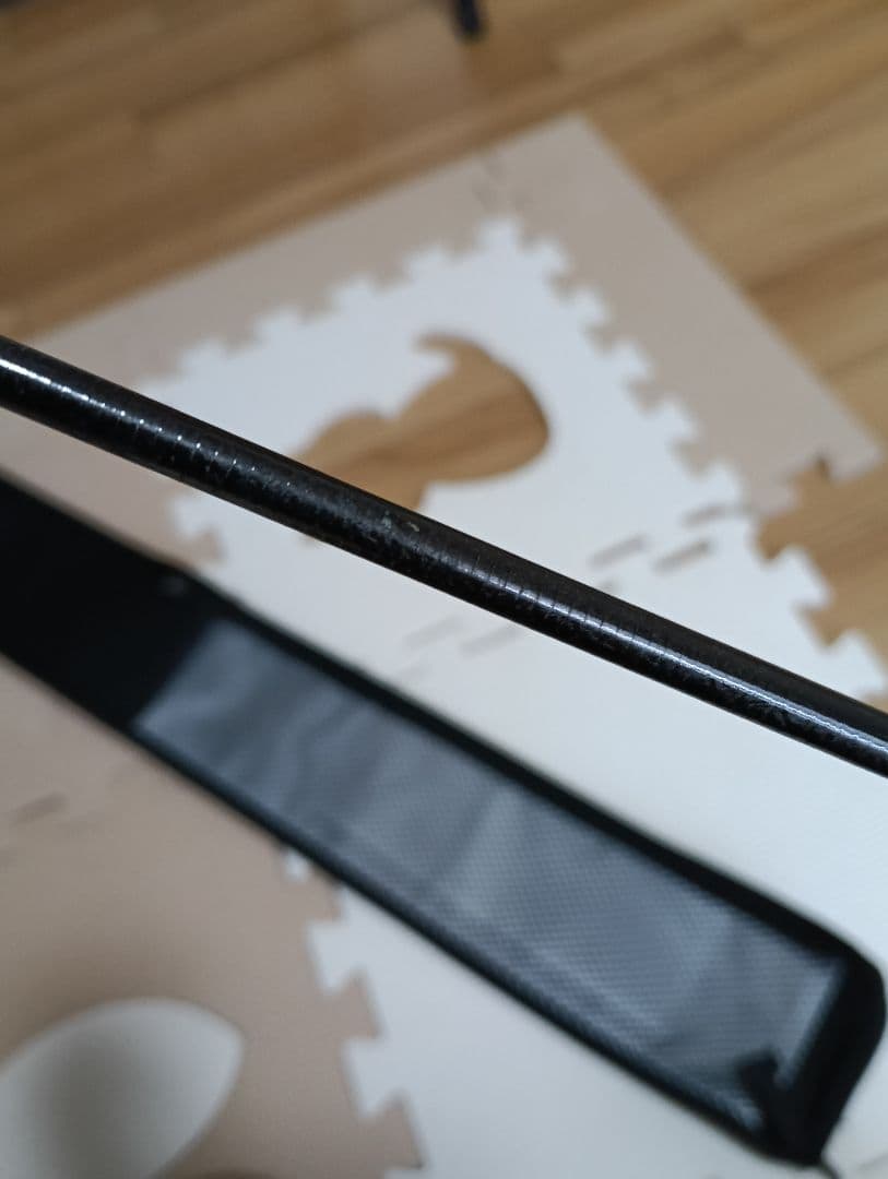 シルバーウルフEX 75MLB　ベイトロッド　ダイワ