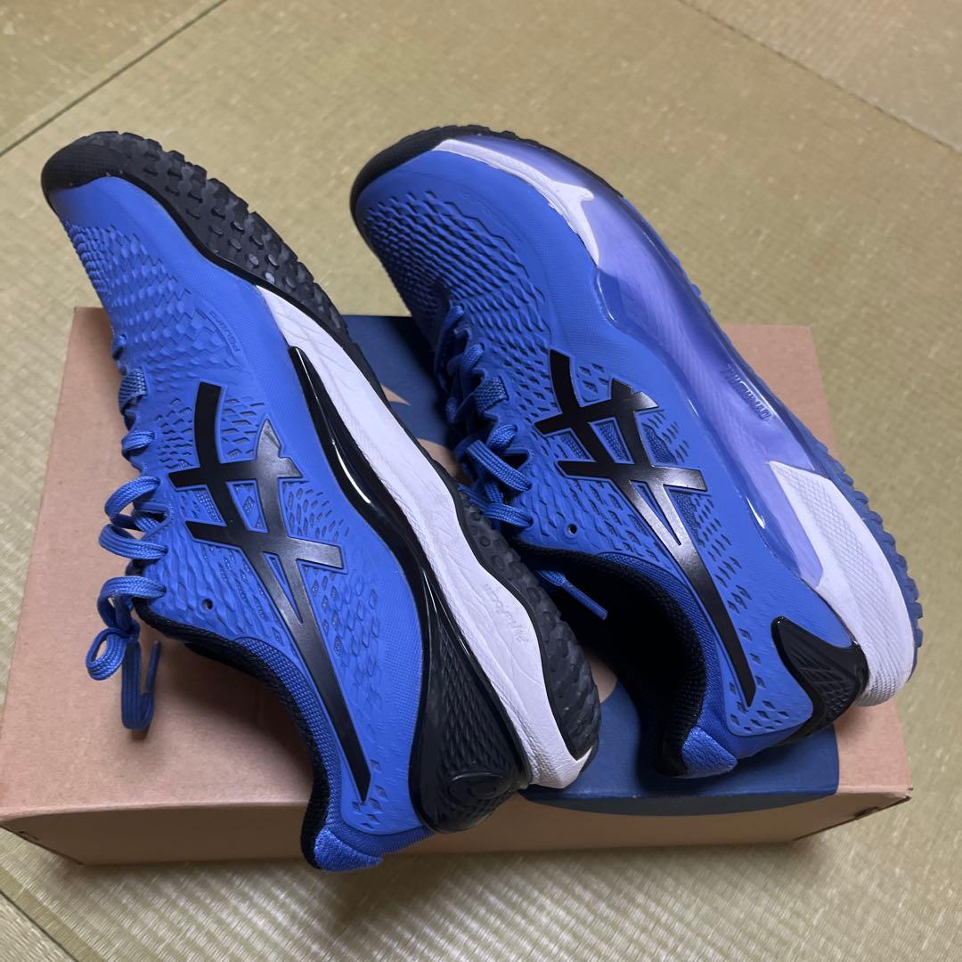 アシックス　ゲルレゾリューション　26.0