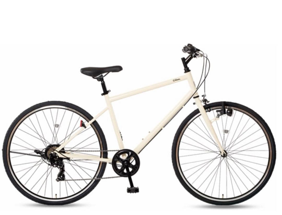 クリーム クロスバイク Cream Cross CB2004 430ミリ
