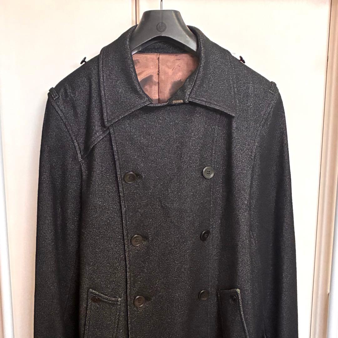 JEAN PAUL GAULTIER ロングコート ヴィンテージ