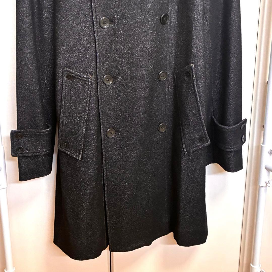 JEAN PAUL GAULTIER ロングコート ヴィンテージ