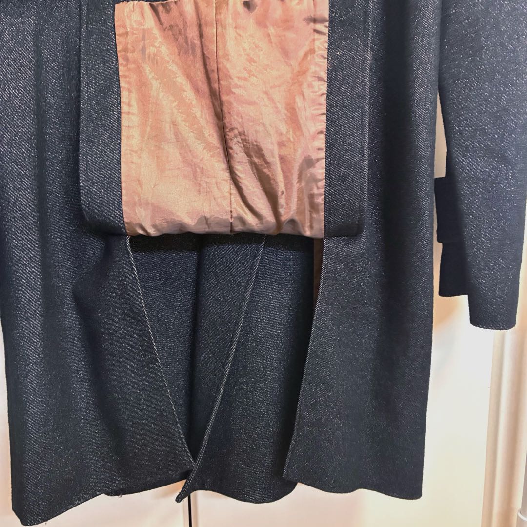 JEAN PAUL GAULTIER ロングコート ヴィンテージ